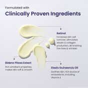 Re'equil Retinol Night Cream (30g)