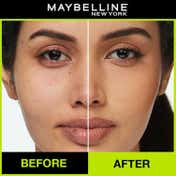 Maybelline New York Super Stay 24H Full Coverage Liquid Foundation - 112 Natural Ivory (30 ml)