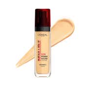L'Oreal Paris Infallible 32H Fresh Wear Foundation - Golden Beige 140-Cool Undertone (30 ml)