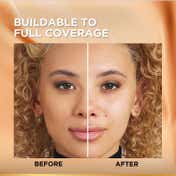L'Oreal Paris Infallible 32H Fresh Wear Foundation - Golden Beige 140-Cool Undertone (30 ml)