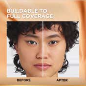 L'Oreal Paris Infallible 32H Fresh Wear Foundation - Radiant Sand 250-Warm Undertone (30 ml)