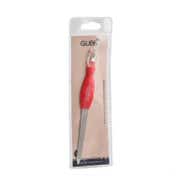 GUBB 2 In 1 Nail File & Cuticle Trimmer (22 g)