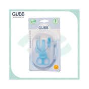 GUBB Baby Manicure Kit for Boys & Girls - Blue (140g)