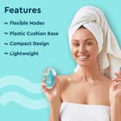 GUBB Body & Bath Massager (80 g)