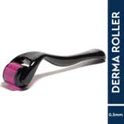 GUBB Derma Roller 0.5mm - Pink (72 g)