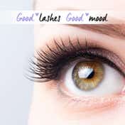 GUBB False Eyelashes - Classic Style (16 g)