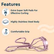 GUBB Eyelash Curler - Rose Gold (60 g)