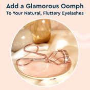 GUBB Eyelash Curler - Rose Gold (60 g)