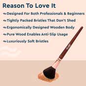 GUBB Blush Brush (40 g)