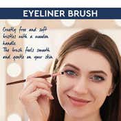 GUBB Eyeshadow-Eyeliner Brush (30 g)