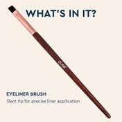 GUBB Eyeshadow-Eyeliner Brush (30 g)