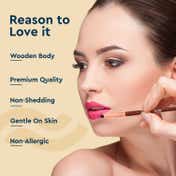 GUBB Lip Makeup Brush (30 g)