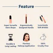 GUBB Lip Makeup Brush (30 g)