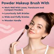 GUBB Powder Brush (40 g)