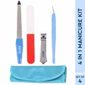 GUBB Manicure Kit 4 In 1 (100 g)