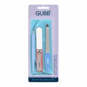 GUBB Manicure Kit 4 In 1 (100 g)