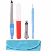 GUBB Manicure Kit 4 In 1 (100 g)