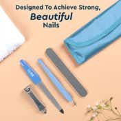 GUBB Manicure Kit 4 In 1 (100 g)