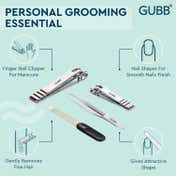 GUBB Nail Care Kit (100 g)