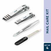 GUBB Nail Care Kit (100 g)