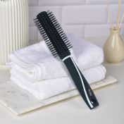 GUBB Round Hair Brush - Vogue Range (140 g)
