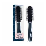 GUBB Round Hair Brush - Vogue Range (140 g)
