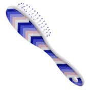 GUBB Oval Hair Brush Mini - Scottish Range (80 g)