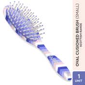 GUBB Oval Hair Brush Mini - Scottish Range (80 g)