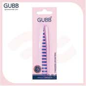 GUBB Pointed Tweezer (40 g)