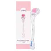 GUBB Derma Roller 0.5mm - Transparent Pink (72 g)