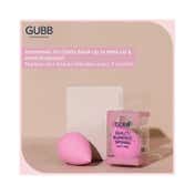 GUBB Beauty Blender - Light Pink (18 g)