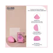 GUBB Beauty Blender - Light Pink (18 g)