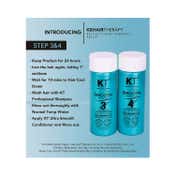 KT Professional Coco Keratin Starter Hair Kit (480ml)
