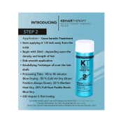 KT Professional Coco Keratin Starter Hair Kit (480ml)