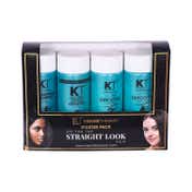 KT Professional Coco Keratin Starter Hair Kit (480ml)