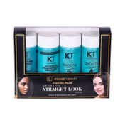 KT Professional Home Advanced Keratin Starter Hair Kit (480ml)