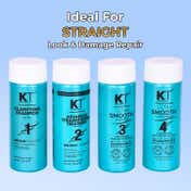 KT Professional Home Advanced Keratin Starter Hair Kit (480ml)