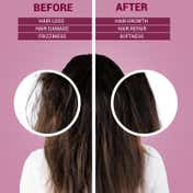 KT Professional Advanced Haircare Organic Onion Hair Conditioner (250ml)