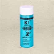 KT Professional Advanced Straightening Hair Treatment (120ml)