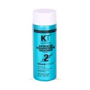 KT Professional Advanced Straightening Hair Treatment (120ml)