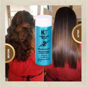 KT Professional Fiber Botox Maxx Hair Treatment (120ml)