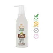 KT Professional Advanced Hair Care Detox & Refresh Shampoo (250ml)