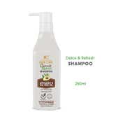 KT Professional Advanced Hair Care Detox & Refresh Shampoo (250ml)