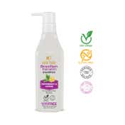 KT Professional Advanced Hair Care Brazilian Keratin Shampoo (250ml)