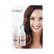 KT Professional Advanced Hair Care Brazilian Keratin Shampoo (250ml)