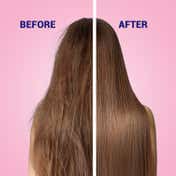 KT Professional Keratin Gloss Damage Repair & Split End Control Shampoo (250ml)