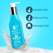 KT Professional Kehairtherapy 3X Moisture Shampoo (250ml)
