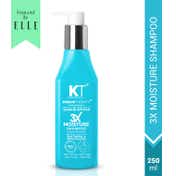 KT Professional Kehairtherapy 3X Moisture Shampoo (250ml)