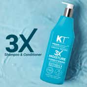 KT Professional Kehairtherapy 3X Moisture Conditioner (250ml)