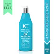 KT Professional Kehairtherapy 3X Moisture Conditioner (250ml)